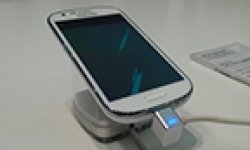 samsung express lte 4g mwc 2013 hands on preview prise en main icon0