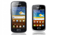 Samsung GALAXY Ace 2 Mini 2 vignette head