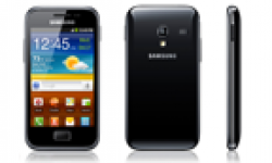 samsung galaxy ace plus vignette head