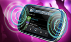 samsung Galaxy Music DUOS vignette head