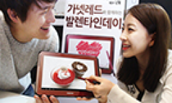 samsung galaxy note 10 1 lte red rouge vignette head