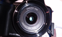 samsung galaxy nx premiere london 2013 vignette head