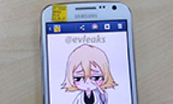 samsung galaxy premier gt i9260 vignette head