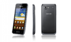 samsung galaxy s advance vignette head