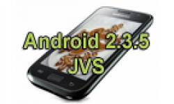 samsung galaxy s android 2 3 5 gingerbread jvs