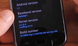 samsung galaxy s froyo android 2.2 vignette