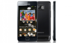 samsung galaxy s ii cityzi orange vignette head