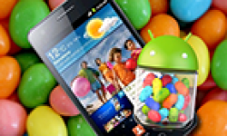 samsung galaxy s ii s2 jelly bean vignette head