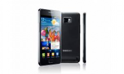 samsung galaxy s ii s2 vignette head
