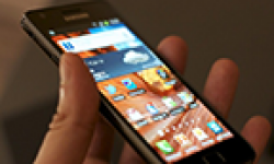 samsung galaxy s ii s2 vignette head