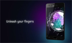samsung galaxy s ii unleash your fingers vignette head