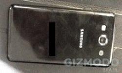Samsung galaxy S III premieres photos sur le net vignette