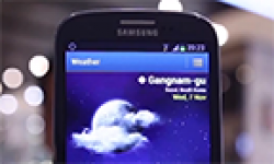 samsung galaxy s iii s3 premium suite vignette head