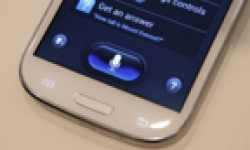 samsung galaxy s iii s3 s voice vignette head