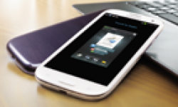 samsung galaxy s iii s3 vignette head