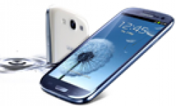 Samsung Galaxy s iii s3 vignette head