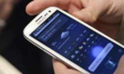 samsung galaxy s iii s3 vignette head