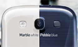 samsung galaxy s iii s3 vignette head