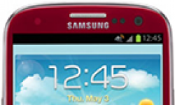samsung galaxy s iii s3 vignette head