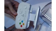 Samsung Galaxy S IV prototype manette images screenshots  07
