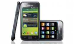 samsung galaxy s vignette icone head