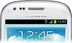 samsung galaxy s3 mini teaser vignette head