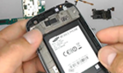 samsung galaxy s3 tear down vignette head