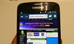 samsung galaxy s4 active vignette head