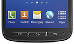 samsung galaxy s4 gs4 active vignette head
