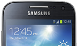 samsung galaxy s4 mini gt i9150 vignette head