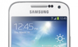samsung galaxy s4 mini vignette head