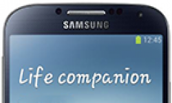 samsung galaxy s4 s iv vignette head