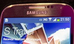 samsung galaxy s4 vignette head