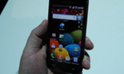 Samsung Galaxy S
