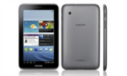 Samsung Galaxy Tab 2 7 vignette head