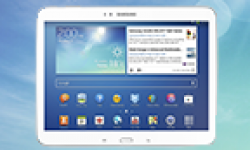 samsung GALAXY Tab 3 10 vignette head