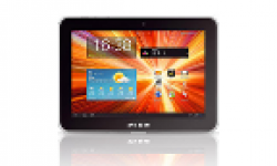 samsung galaxy tab 8.9 vignette head