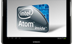 samsung galaxy tab intel atom inside vignette head