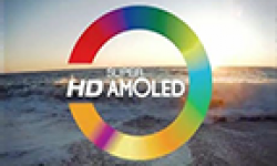 samsung hd amoled vignette head