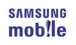 samsung mobile logo