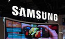 samsung vignette head booth mwc 2011