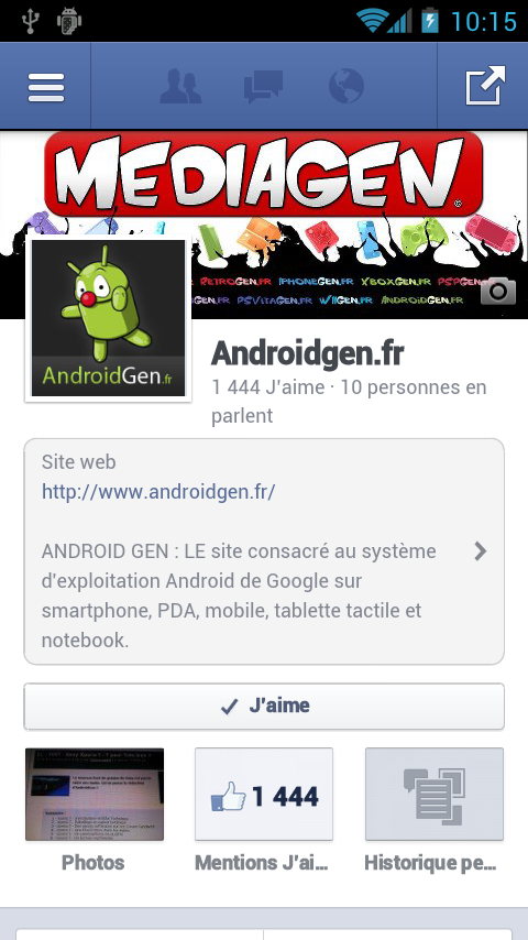 screenshot-android-facebook-androidgen