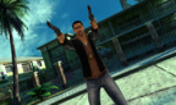 screenshot capture image 9 mm gameloft vignette head