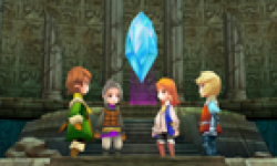 screenshot final fantasy III 3 iphone ipod ios vignette head