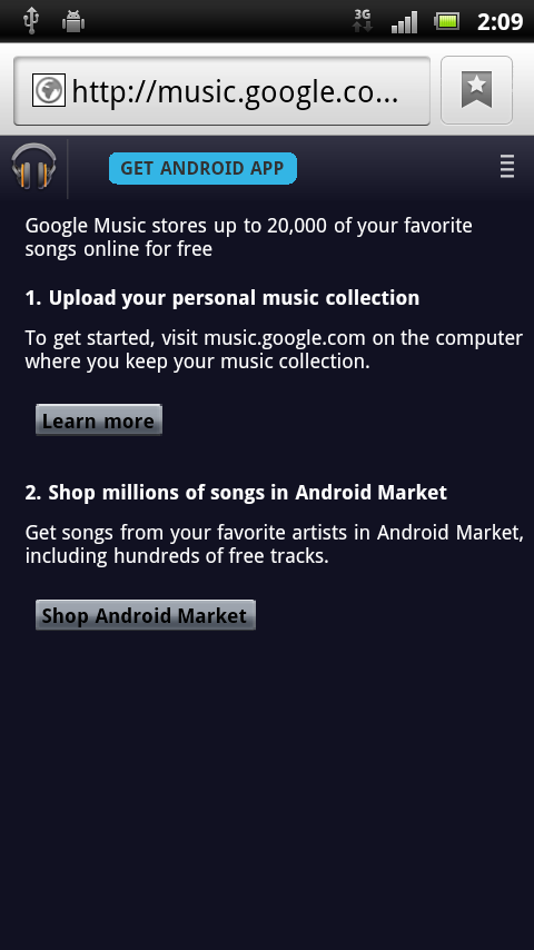 screenshot-google-music-shop-android-market