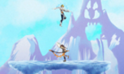 screenshot image el shaddai android vignette head