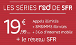 series red sfr vignette head