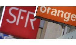 SFR Orange