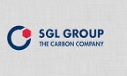 sgl carbon company ICONE