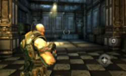 shadowgun vignette head